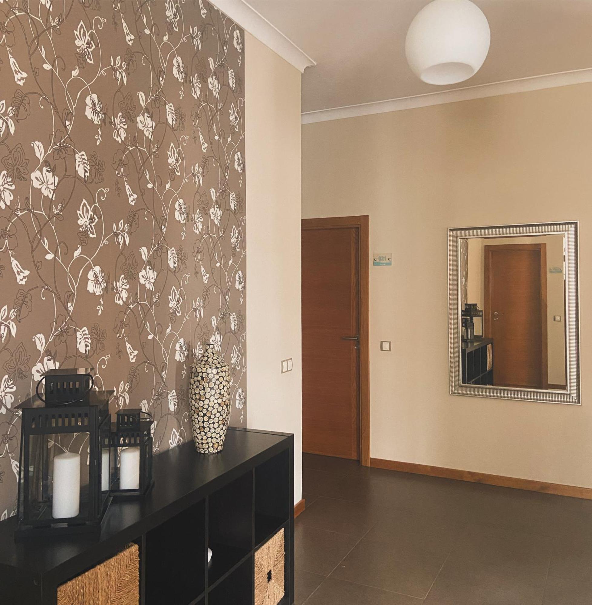 Residencial Sao Jose E Residencial Aguas Santas Hotel Termas de Sao Pedro do Sul ภายนอก รูปภาพ