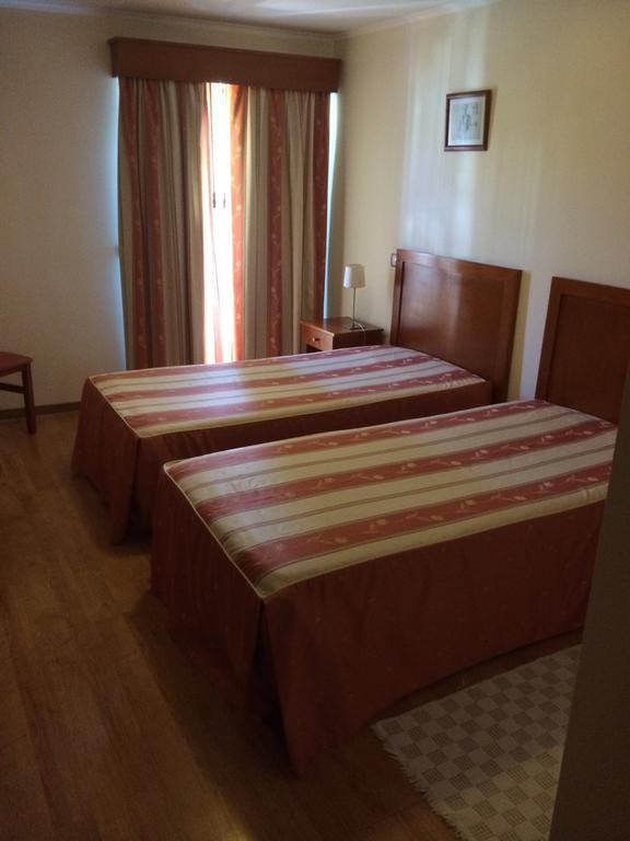 Residencial Sao Jose E Residencial Aguas Santas Hotel Termas de Sao Pedro do Sul ห้อง รูปภาพ